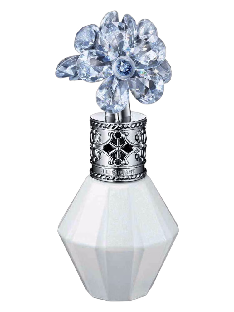 Jill Stuart Crystal Bloom Something Pure Blue 2019
