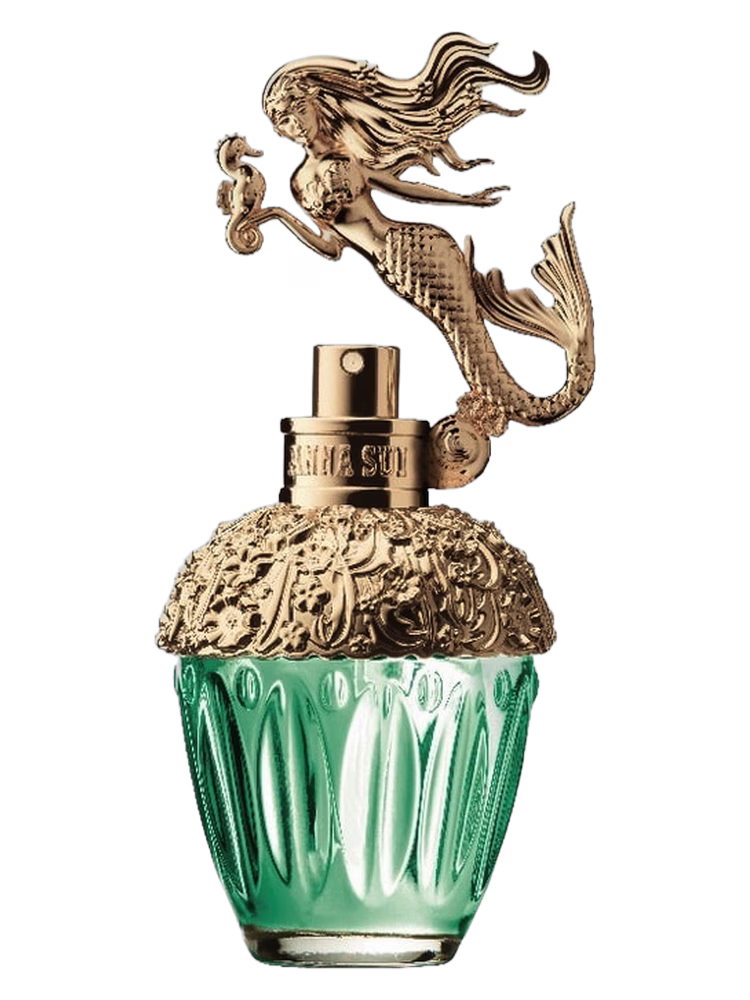 Anna Sui Fantasia Mermaid