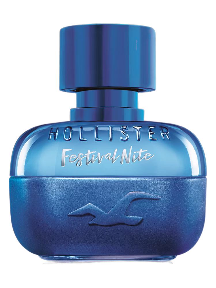 Hollister Festival Nite For Him