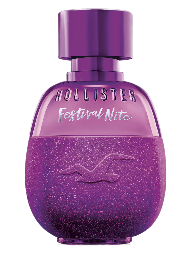 Hollister Festival Nite For Her