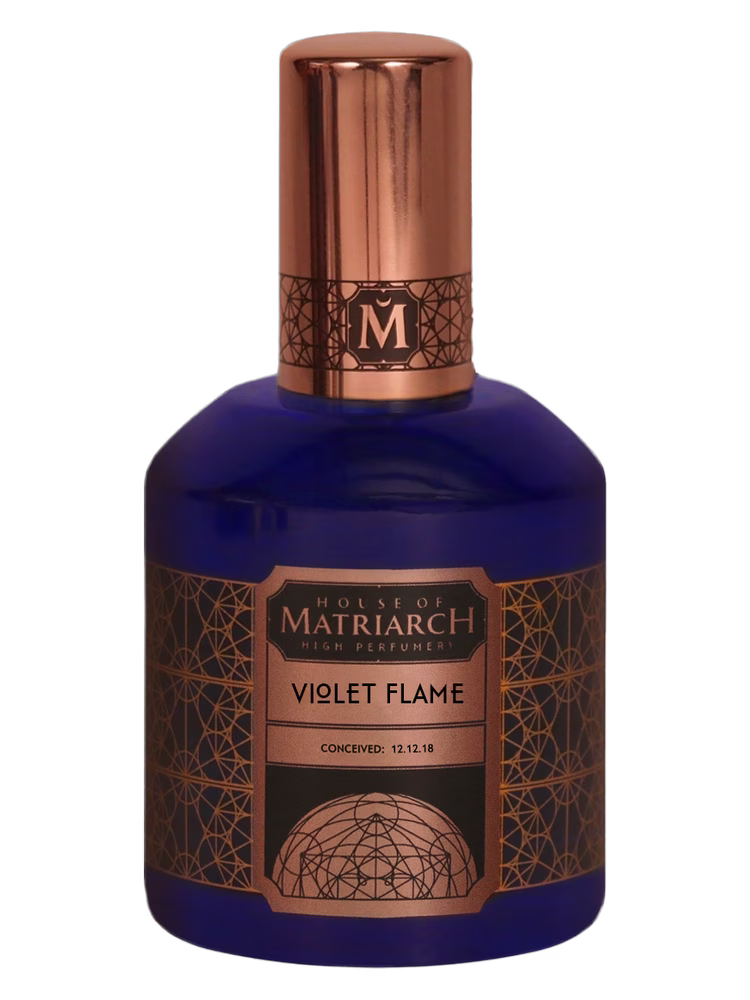 House of Matriarch Violet Flame