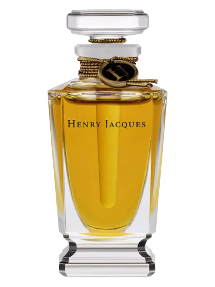 Henry Jacques Tiedeur D'un Soir D'ete