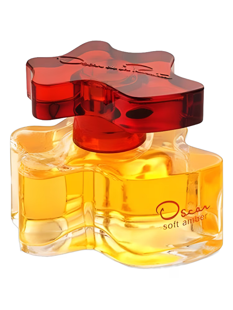 Oscar de la Renta Soft Amber