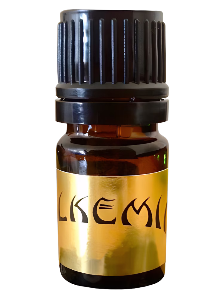 Alkemia Perfumes Highwayman