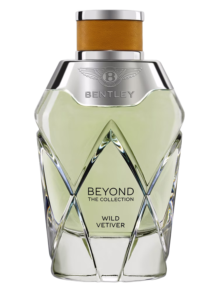 Bentley Wild Vetiver