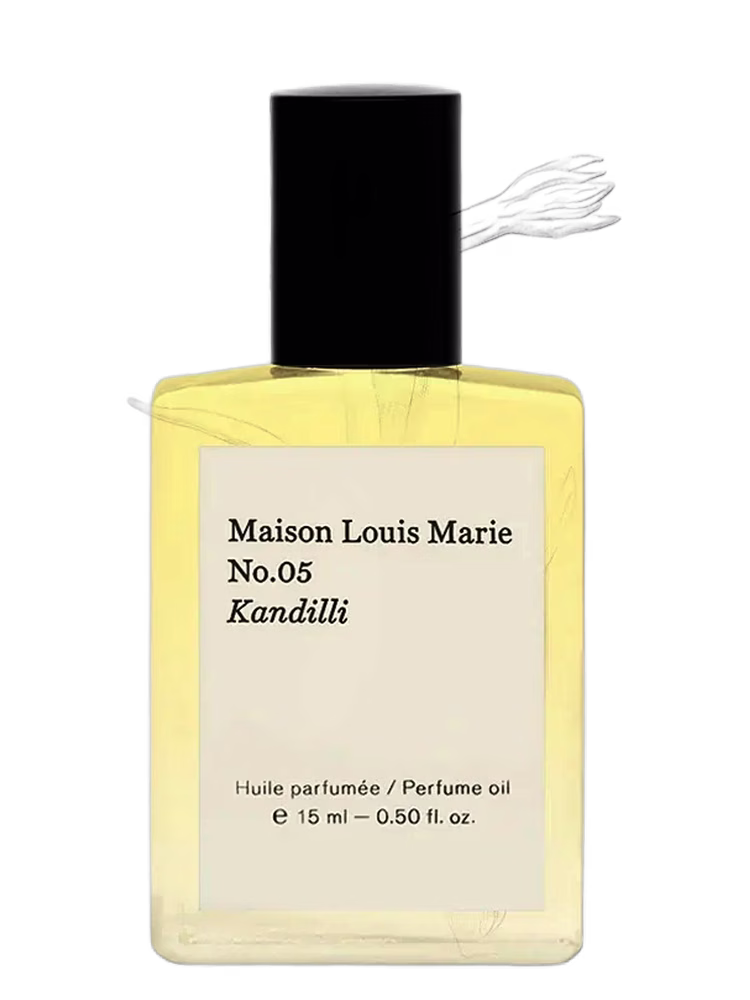 Maison Louis Marie No.05 Kandilli