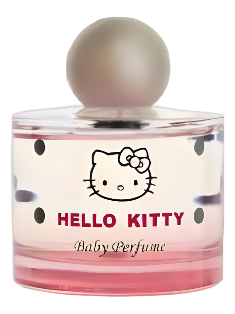 Koto Parfums Hello Kitty Baby Perfume
