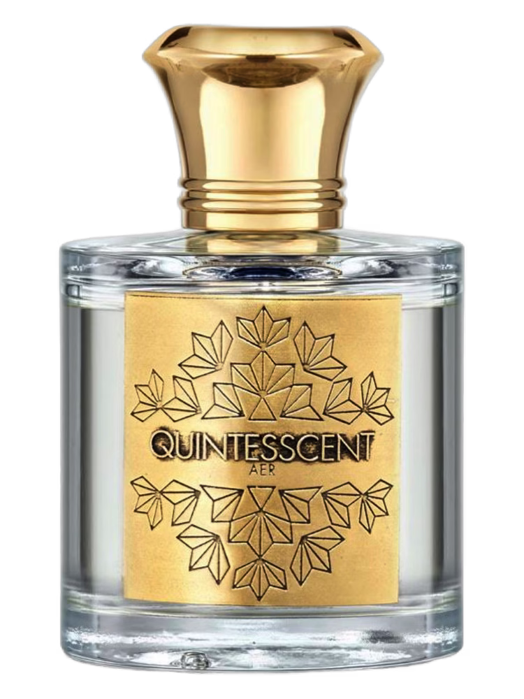 Quintesscent Aer