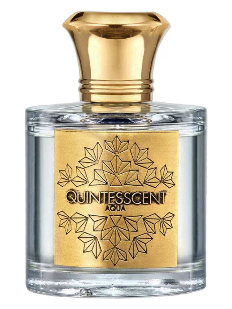 Quintesscent Aqua