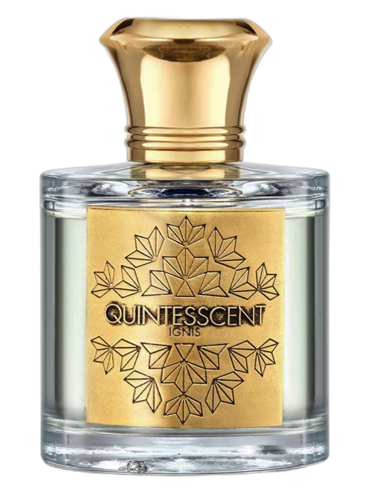 Quintesscent Ignis