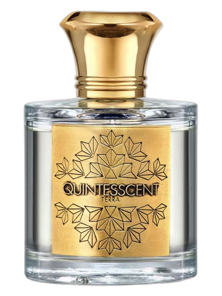 Quintesscent Terra