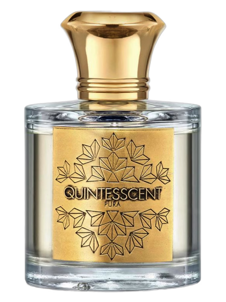 Quintesscent Pura