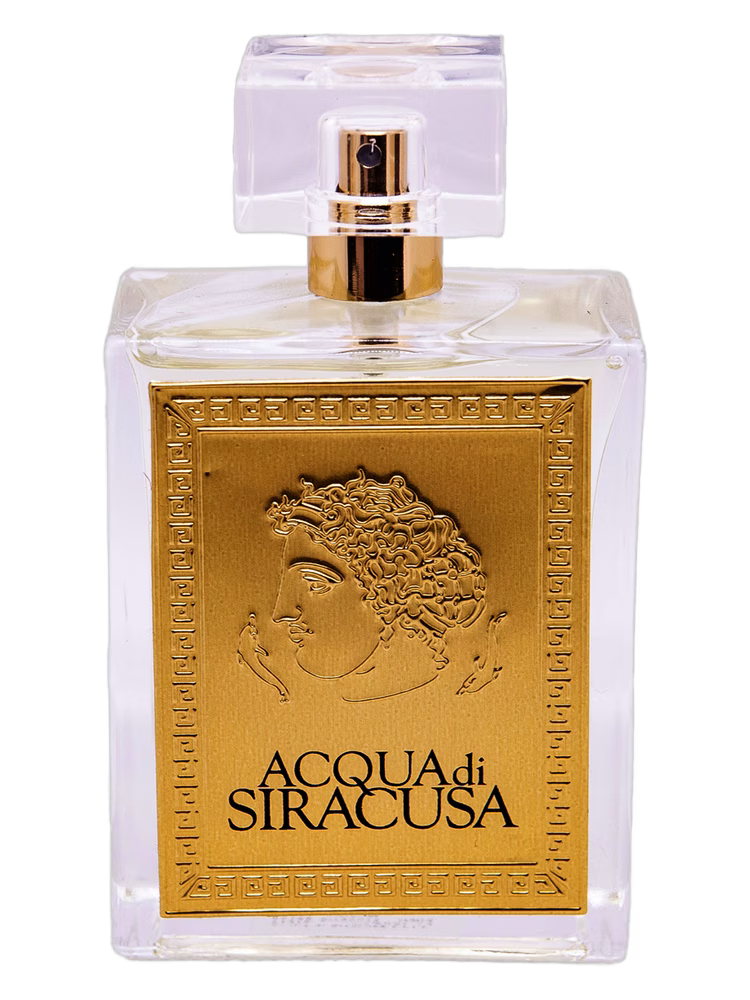 Acqua di Siracusa Aretusa