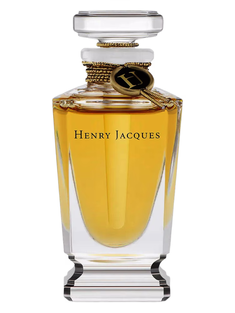Henry Jacques Ferouzia