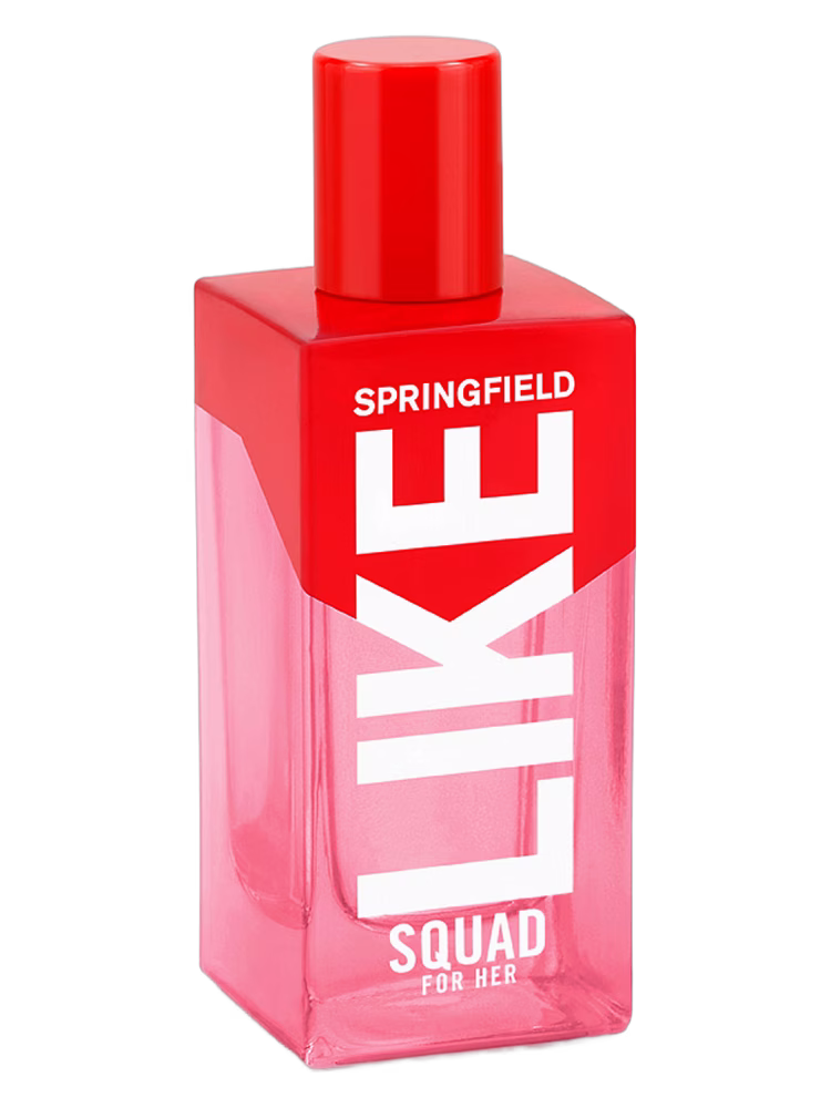 Springfield Like Squad