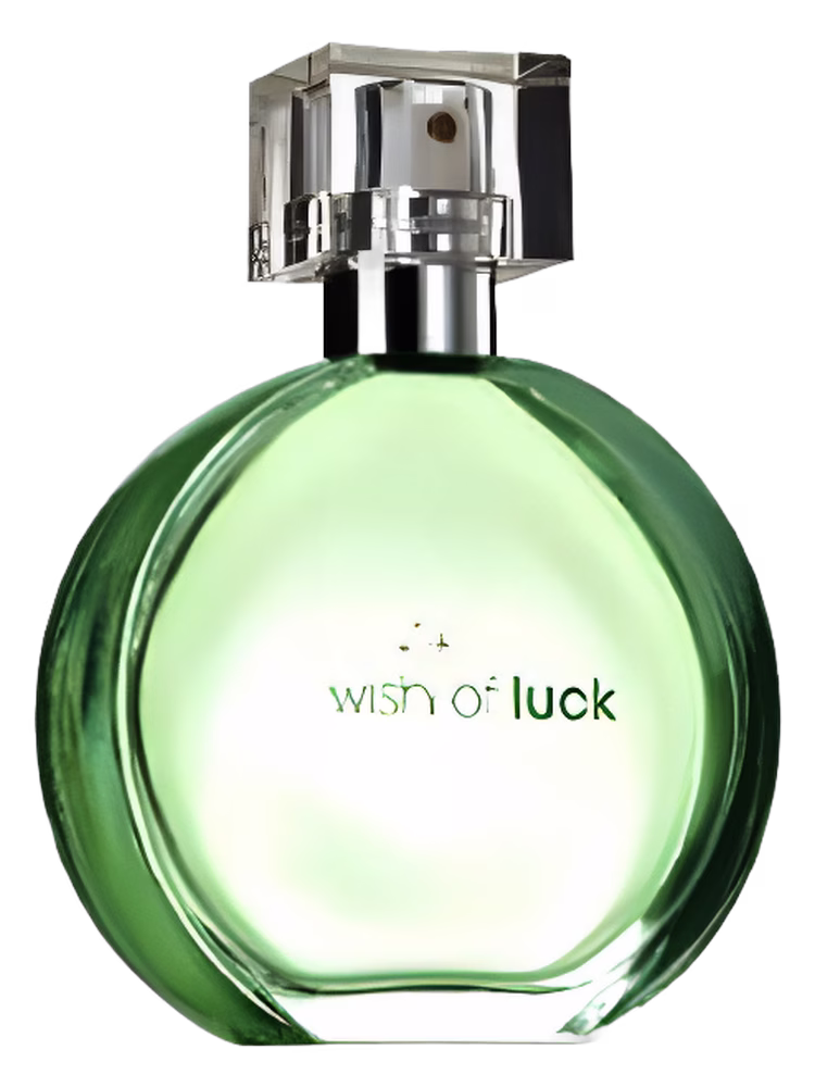 Avon Wish of Luck