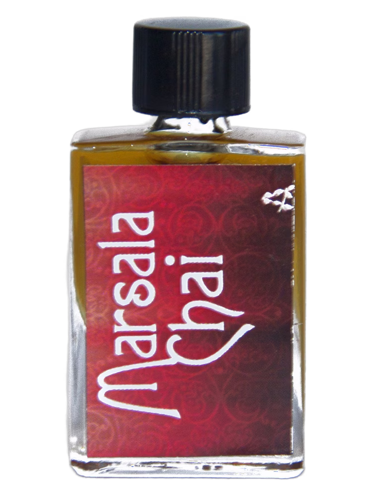 Acidica Perfumes Marsala Сhai
