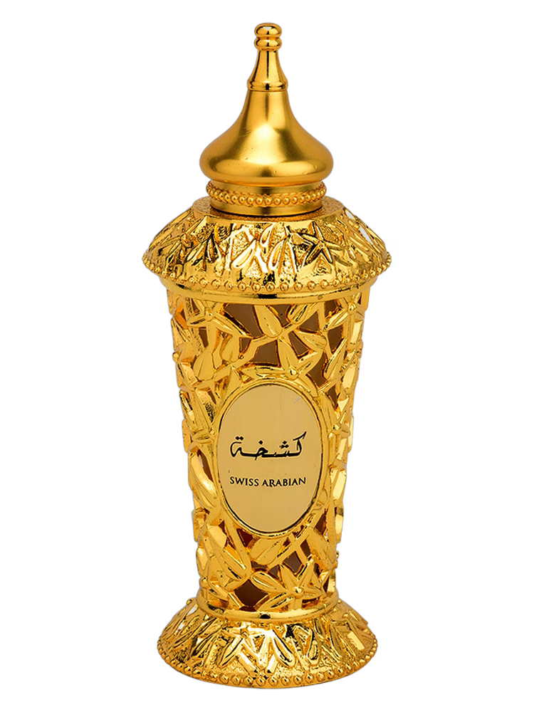 Swiss Arabian Kashkha CPO