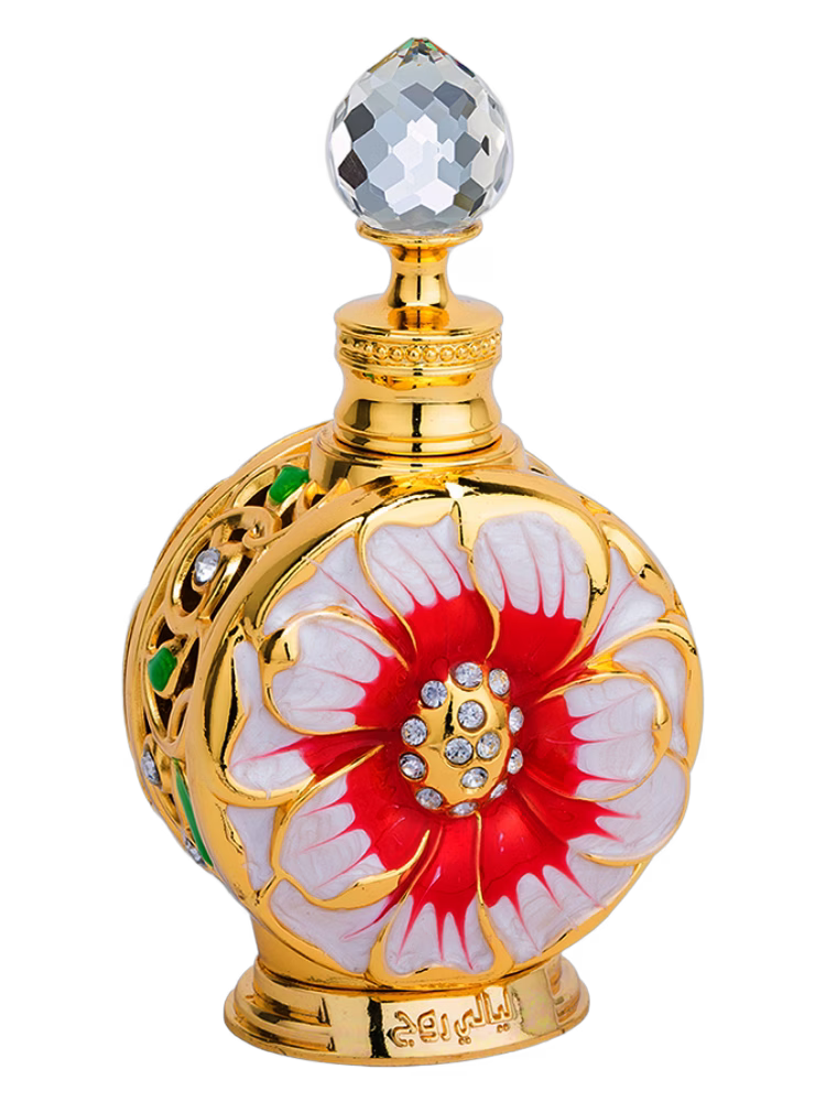 Swiss Arabian Layali Rouge