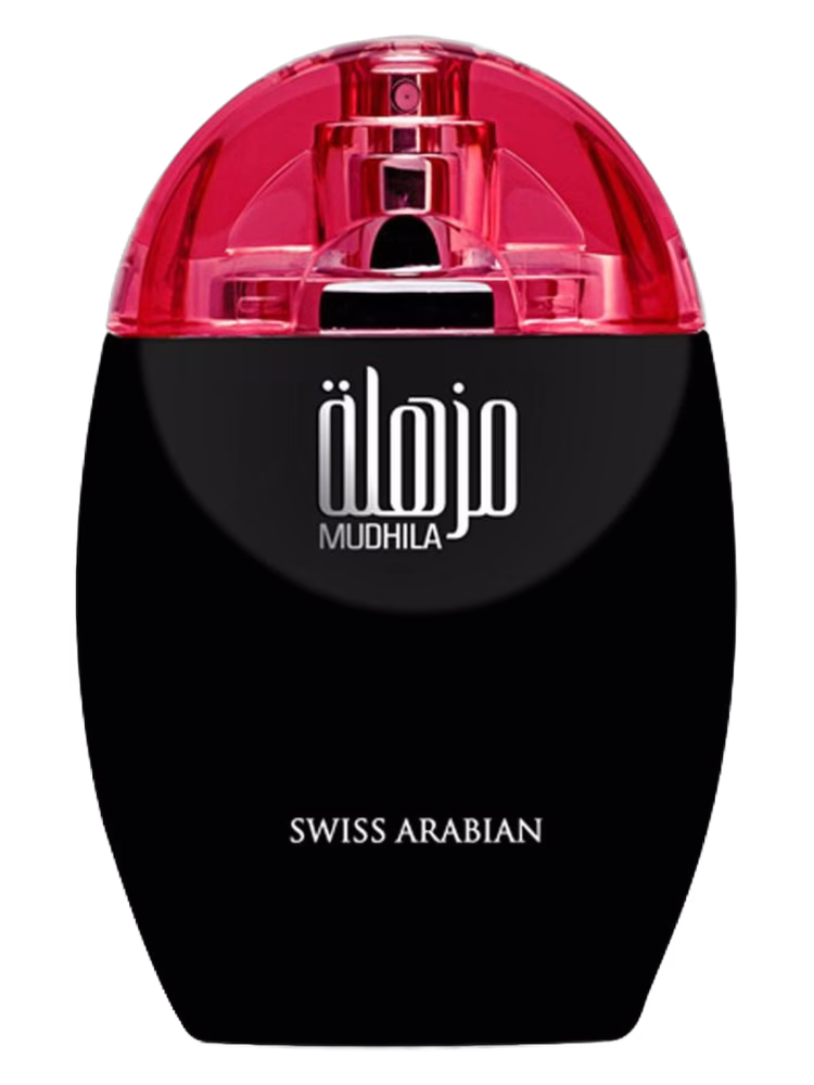 Swiss Arabian Mudhila