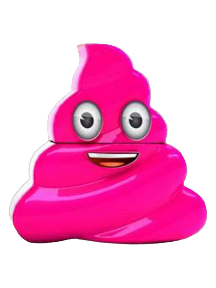 Emoji Fairyland Bloop