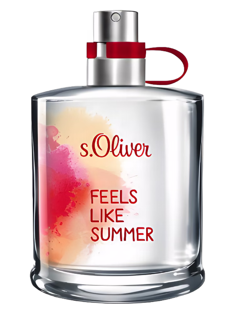 s.Oliver Feels Like Summer Women 2019