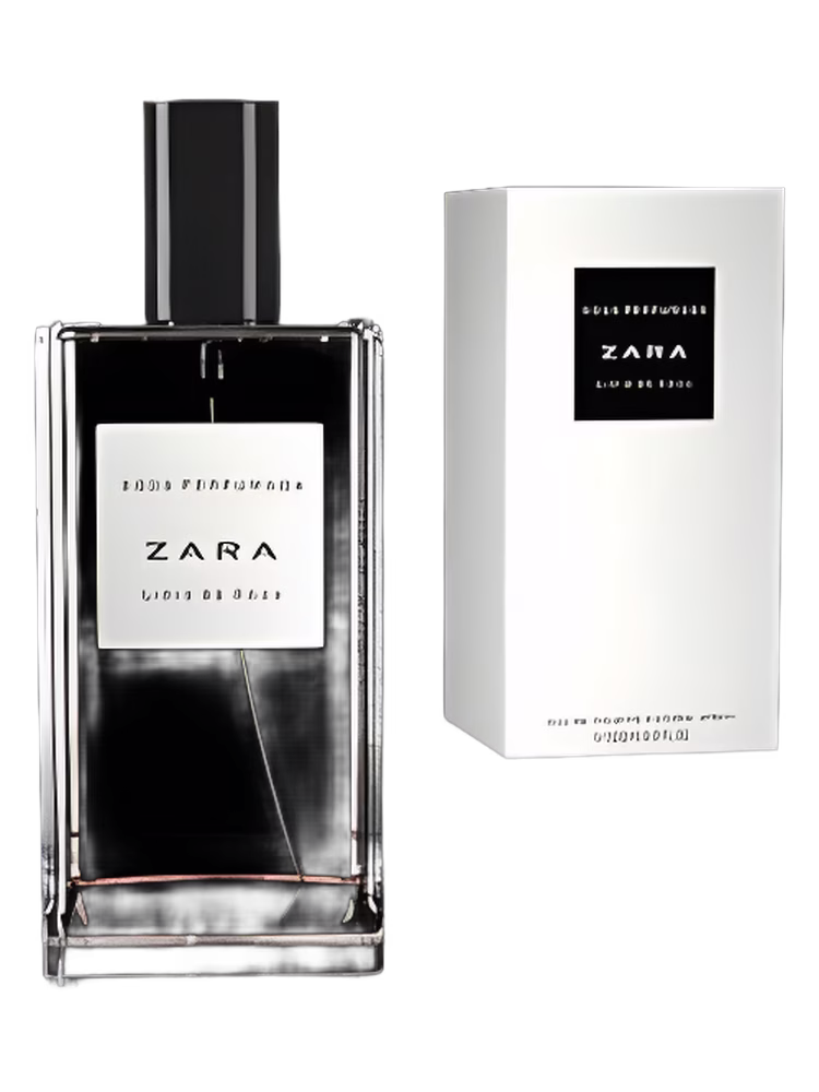 Zara Rosa Bulgara