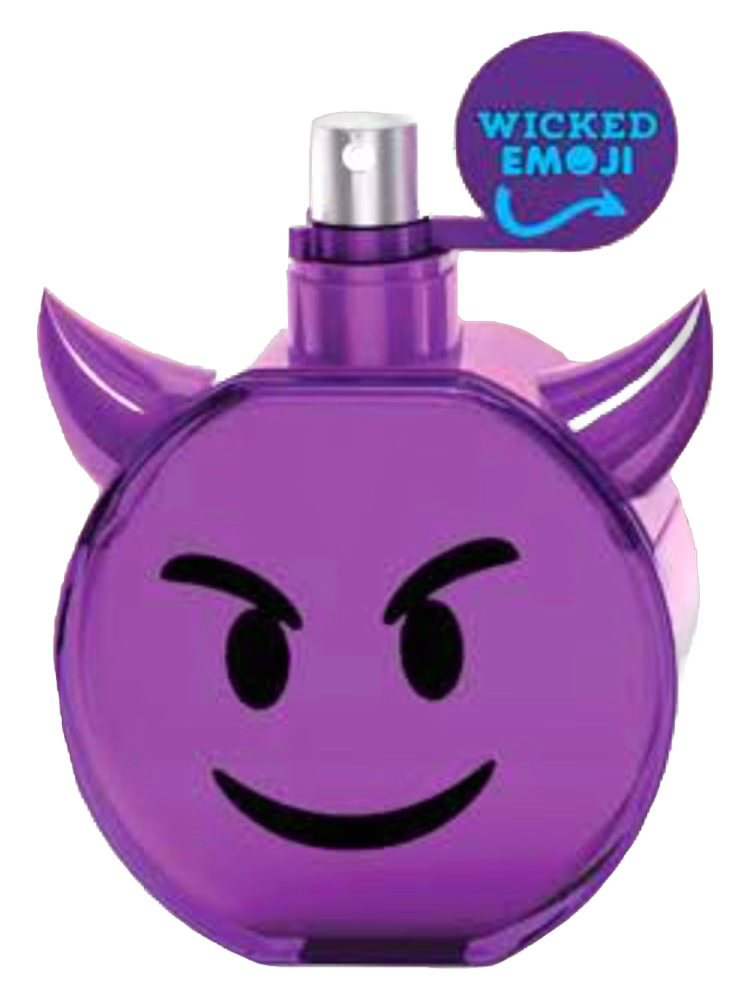 Emoji Wicked Fantasy