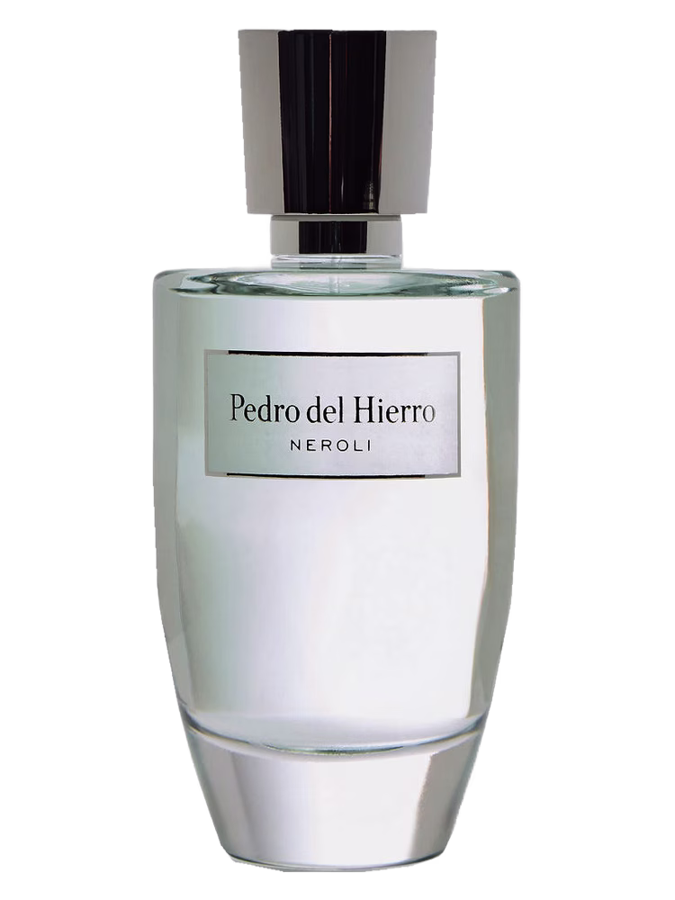 Pedro Del Hierro Neroli