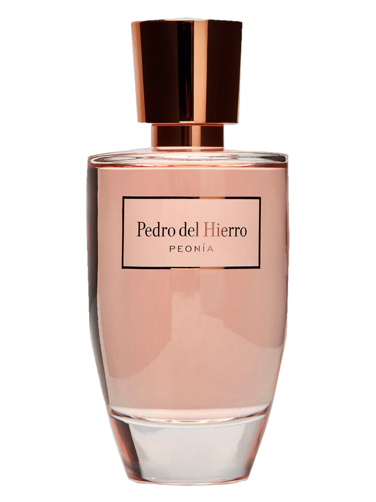 Pedro Del Hierro Peonia