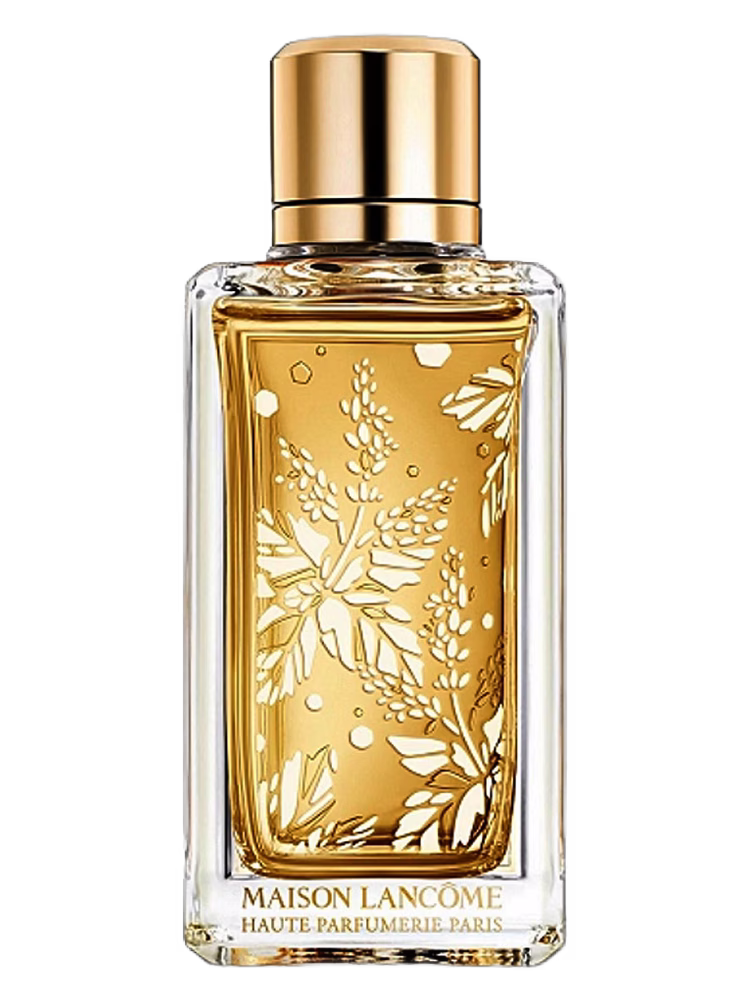 Lancôme Patchouli Aromatique