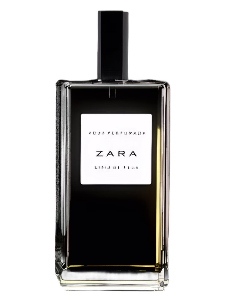 Zara Lirio de Agua