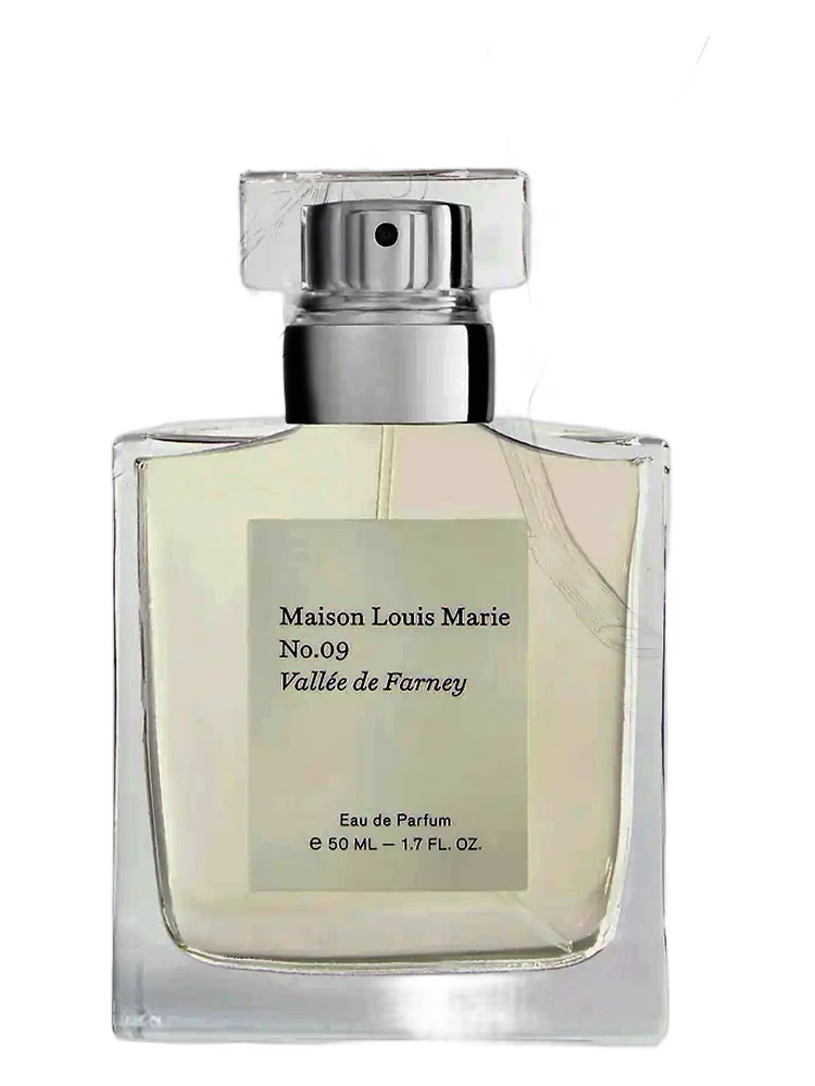 Maison Louis Marie No.09 Vallée de Farney