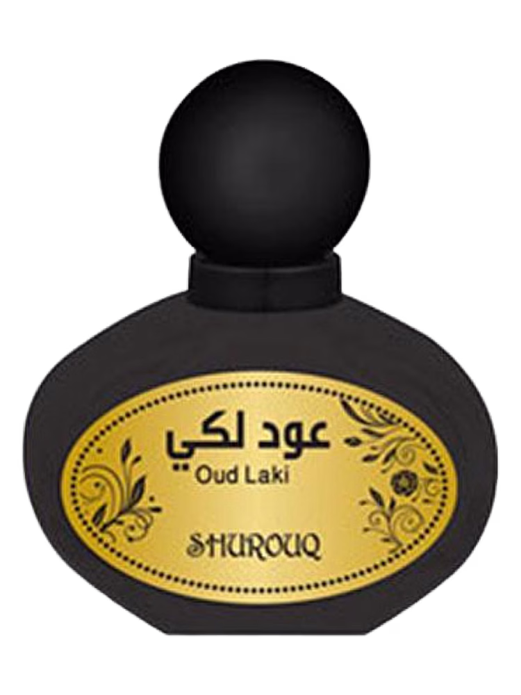 Swiss Arabian Oud Laki