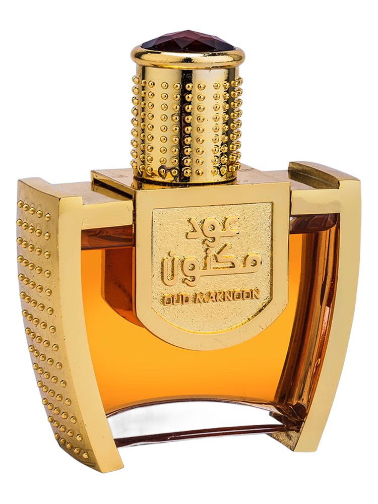 Swiss Arabian Oud Maknoon