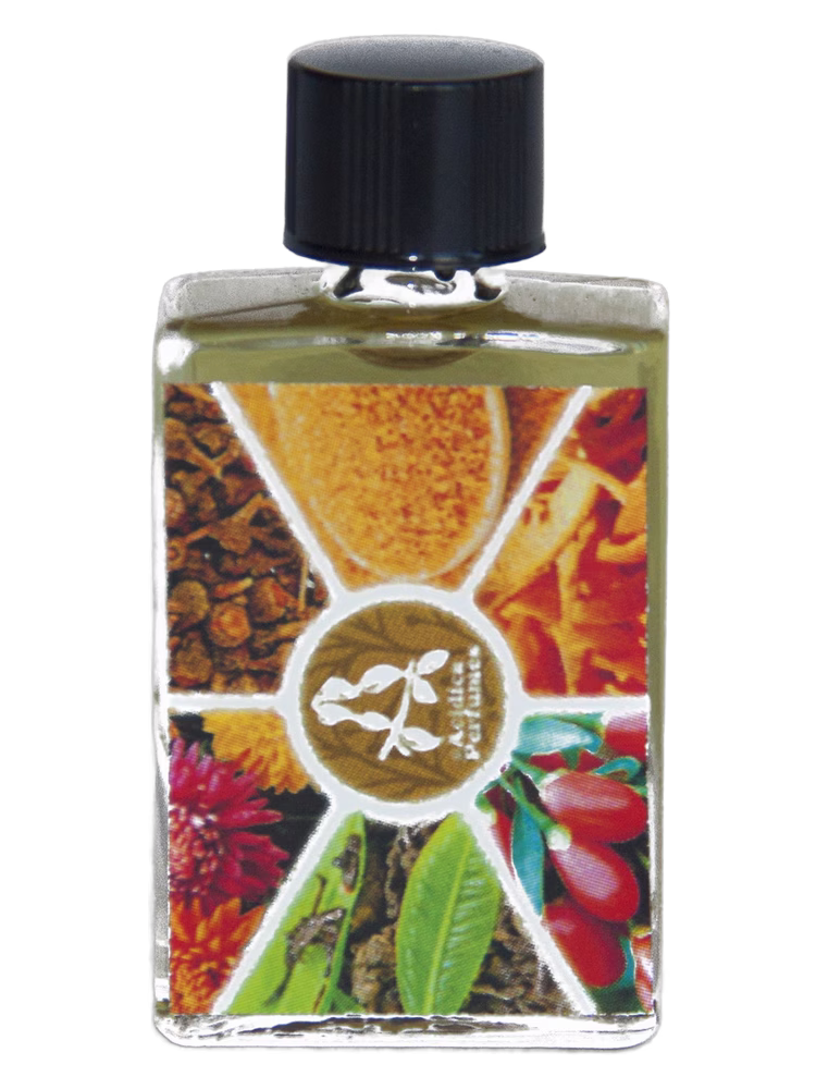 Acidica Perfumes 8 Jewels Tea