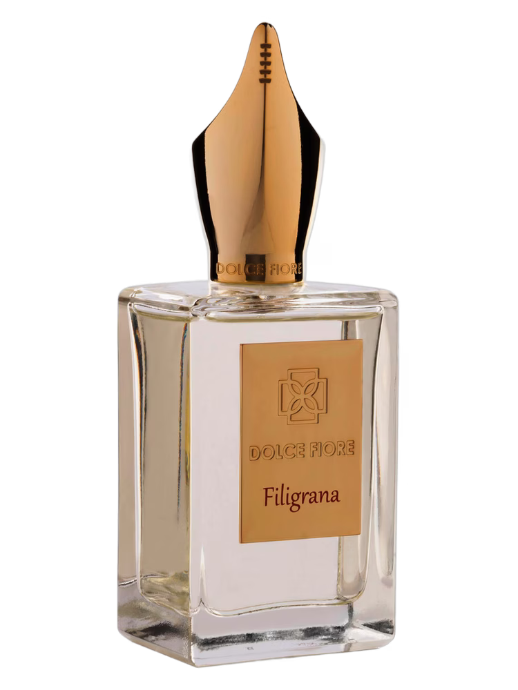 Dolce Fiore Filigrana