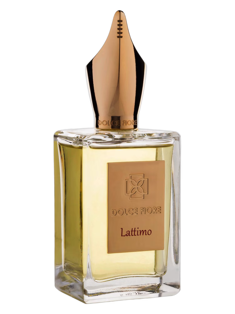 Dolce Fiore Lattimo