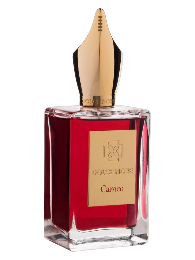 Dolce Fiore Cameo