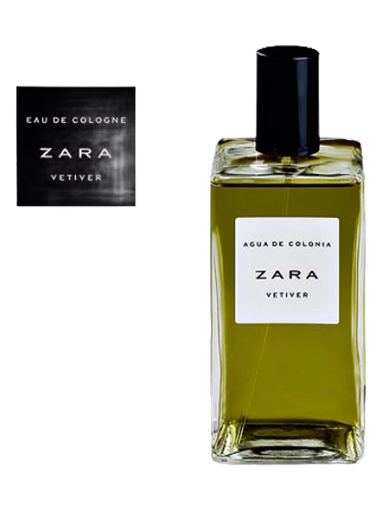 Zara Vetiver