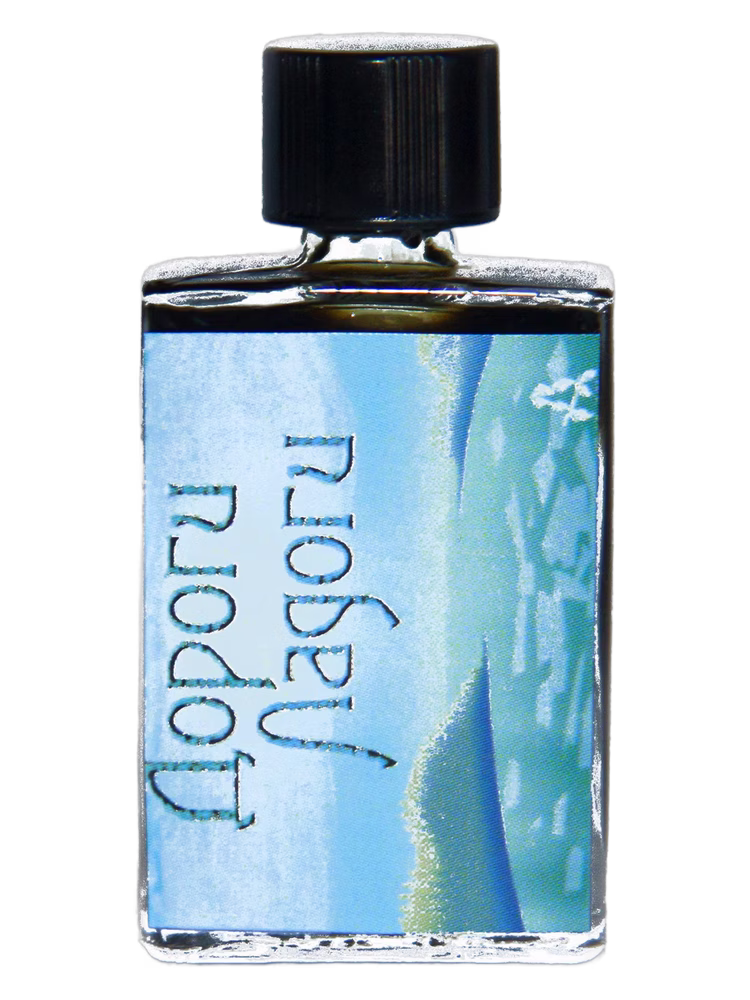 Acidica Perfumes Roads of Ladoga