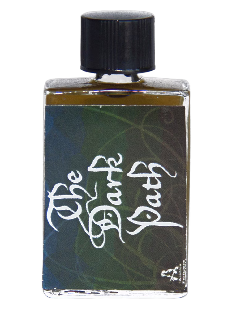 Acidica Perfumes The Dark Path