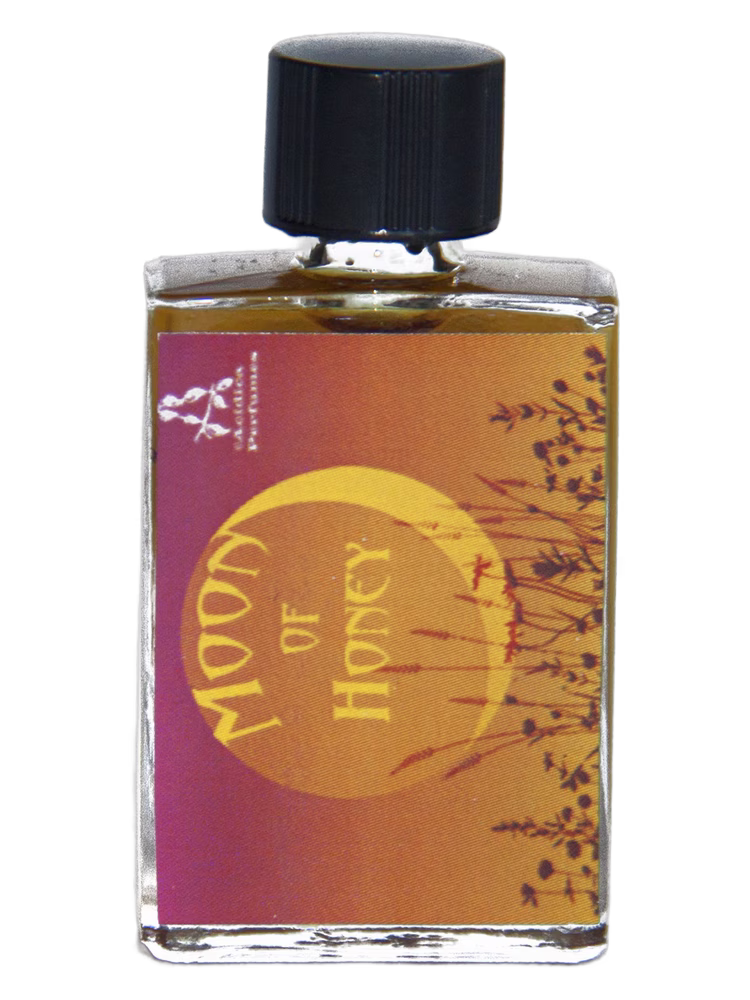 Acidica Perfumes Moon of Honey
