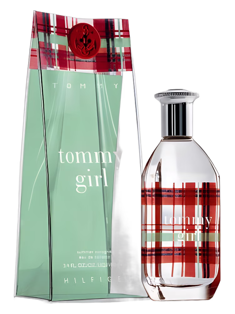 Tommy Hilfiger Tommy Summer Girl 2009