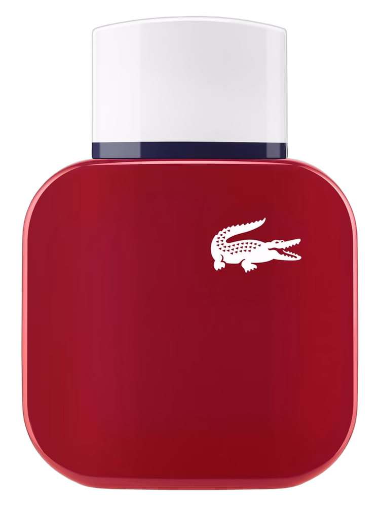 Lacoste Fragrances Eau de Lacoste L.12.12 Pour Elle French Panache