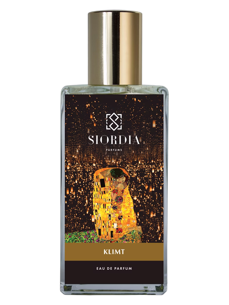 Siordia Parfums Klimt