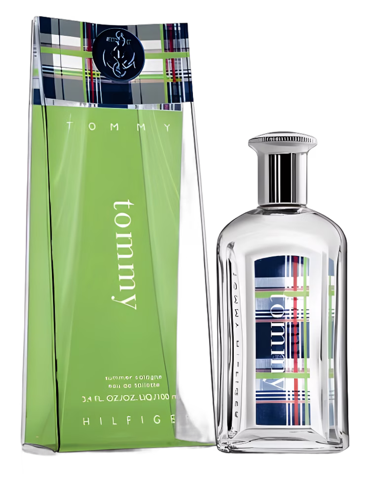 Tommy Hilfiger Tommy Summer Cologne 2009