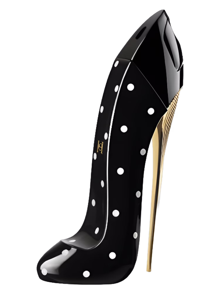Carolina Herrera Good Girl Dot Drama Collector Edition