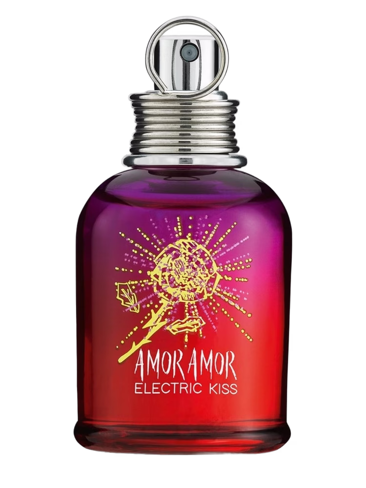Cacharel Amor Amor Electric Kiss