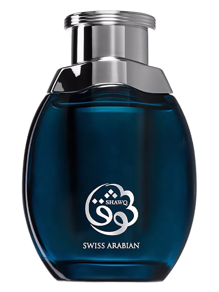 Swiss Arabian Shawq